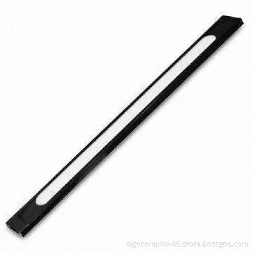 LED Cabinet Light with 120 Degrees Beam Angle, High-brightness and 12V DC Voltage